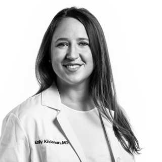 Emily Kivlehan, MD, Physical Medicine/Rehab, Chicago, IL