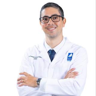 Fernando Arroyo Gonzalez, MD, Urology, Arecibo, PR