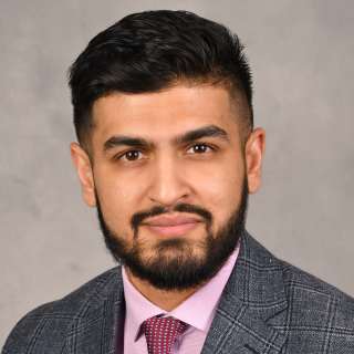 Fahad Farooq, MD, Radiology, Syracuse, NY