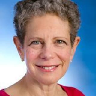 Anne Regenstein, MD