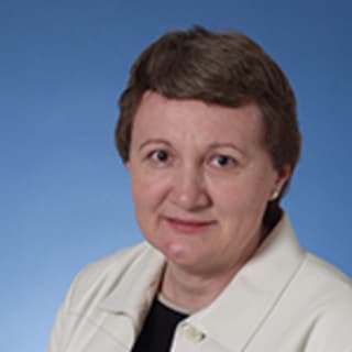 Lucyna Kolakowska, MD