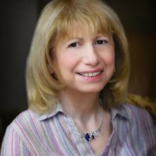 Judith Rosenblum, Psychologist, Massapequa, NY