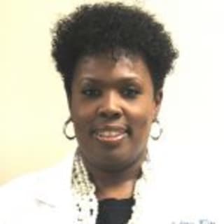 Jade James-Halbert, MD, Obstetrics & Gynecology, Bridgeton, MO