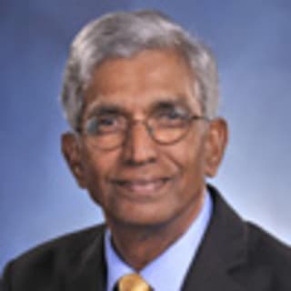 Ramakrishna Madala, MD