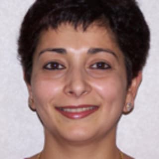 Priya Tandon, MD, Internal Medicine, Norwich, CT, The William W. Backus Hospital