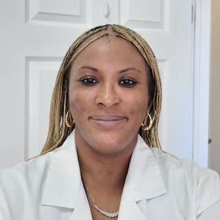 Nicole Baptiste, MD