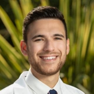 Michael Blyumin, Pharmacist, Stanford, CA