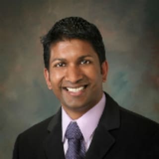 Joseph Veleeparambil, MD, Radiology, Carmel, IN