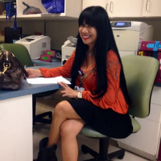 Aurora Picardat, Adult Care Nurse Practitioner, Hialeah, FL, Hialeah Hospital