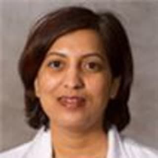 Vrishali (Pimpare) Patil, MD, Internal Medicine, Livingston, NJ