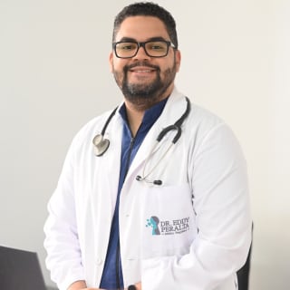 Eddy Peralta, MD, Psychiatry, Miami, FL