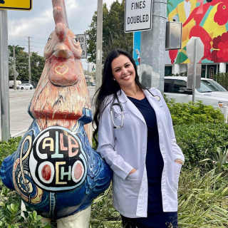 Aida Martinez, PA, Physician Assistant, Miami, FL