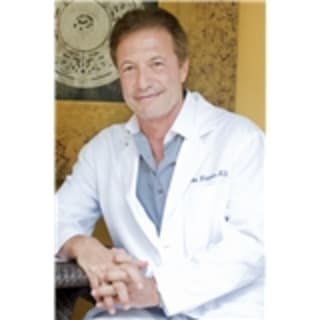 Vitor Weinman, MD, Dermatology, Coral Gables, FL, Baptist Hospital of Miami