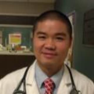 Quan Le, MD, Physical Medicine/Rehab, New Orleans, LA