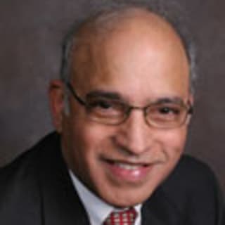 Kamalakar Ayyagari, MD, General Surgery, Maplewood, NJ