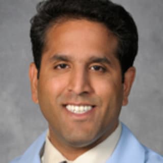 Vinai Gondi, MD, Radiation Oncology, Warrenville, IL