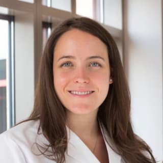 Laura Amar-Dolan, MD, Pediatrics, Portland, ME, Maine Medical Center
