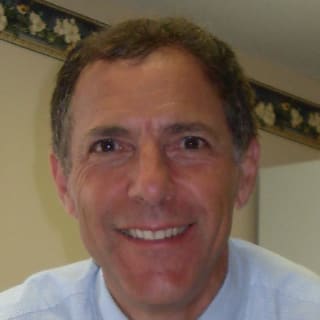 Richard Gerstein, MD