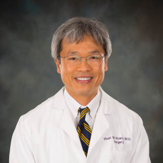 Hoat Hoang, MD, General Surgery, Amory, MS, North Mississippi Medical Center Gilmore-Amory