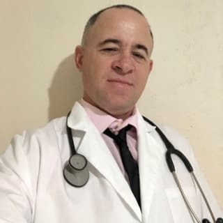 Ramon Toranzo, Family Nurse Practitioner, Miami, FL