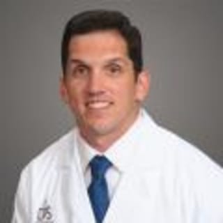 Aaron Carter, MD, Anesthesiology, Greenville, NC