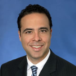 Juan Batlle, MD, Radiology, Miami, FL, Baptist Hospital of Miami