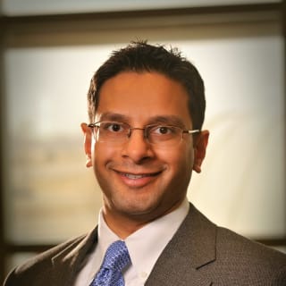 Deepak Patel, MD, Family Medicine, Yorkville, IL, Rush-Copley Medical Center
