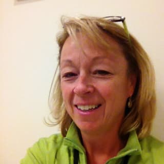 Tammy Scarborough, Neonatal Nurse Practitioner, Raleigh, NC