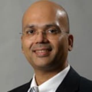 Satyen Matani, MD