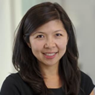 Sharon Ho, MD
