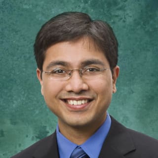 Ankit Mehta, MD