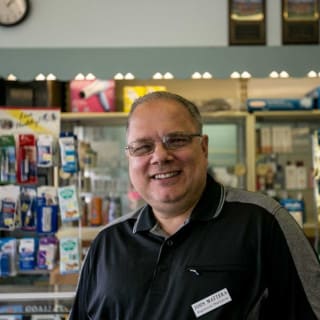 John Mattera, Pharmacist, Staten Island, NY