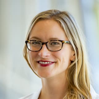 Liisa Bergmann, MD