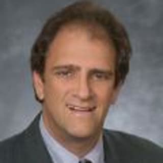 David Baratz, MD, Pulmonology, Phoenix, AZ, HonorHealth John C. Lincoln Medical Center