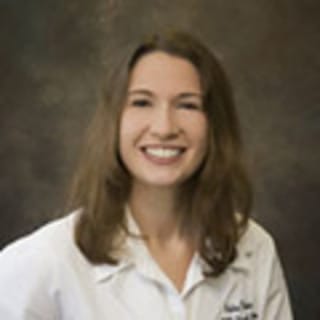 Audra Parker, MD