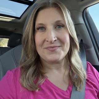 Theresa Harrell