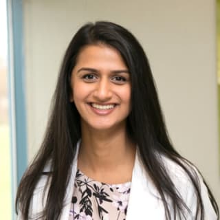 Radhika Patel, Family Nurse Practitioner, Jersey City, NJ