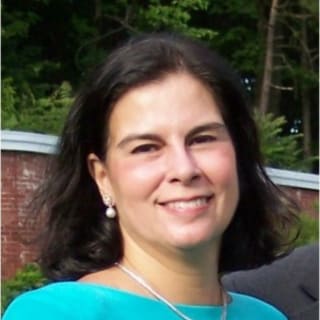 Susan Lisman, MD