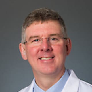Robert Luebbers, MD, Family Medicine, South Burlington, VT, University of Vermont Medical Center