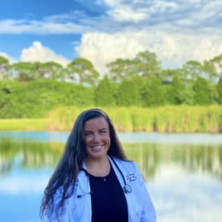 Haley Maxwell, Physician Assistant, Parrish, FL