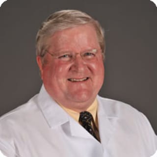 Gary Strong, MD