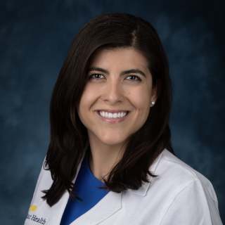 Sara Kiparizoska, MD, Internal Medicine, Falls Church, VA