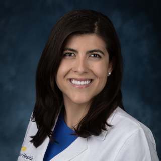 Sara Kiparizoska, MD, Internal Medicine, Washington, DC, MedStar Georgetown University Hospital