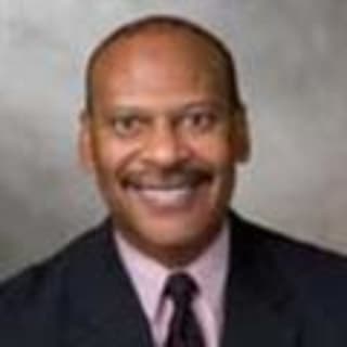 Cedric Coleman, MD, Internal Medicine, Chicago, IL, Advocate Trinity Hospital