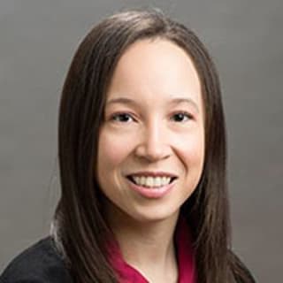 Melissa (Sherrill) Garmon