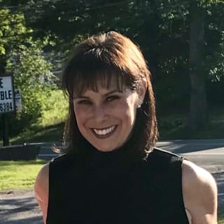 Christine Sachakov, Psychiatric-Mental Health Nurse Practitioner, Liberty, NY