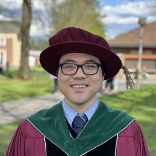 Chase Yuan, MD, Internal Medicine, Rochester, NY