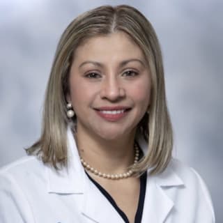 Madelina Friedman, Family Nurse Practitioner, Plantation, FL, Cleveland Clinic Florida