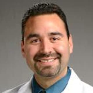 Raymond Berdugo, MD, Family Medicine, Los Angeles, CA