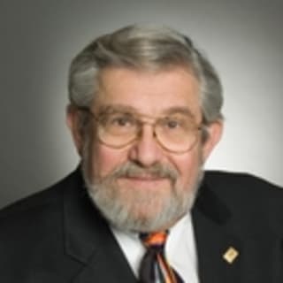 Richard Blum, MD